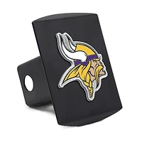 WinCraft Minnesota Vikings Housse d'attelage haut de gamme