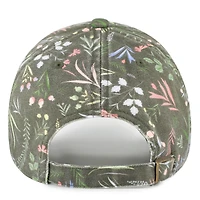 Women's '47  Green Minnesota Vikings Verbena Clean Up Adjustable Hat