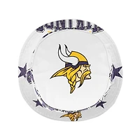Bob Energize blanc 47 des Vikings du Minnesota pour femme