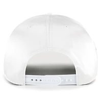 Casquette ajustable Outspoken Hitch blanche 1947 des Vikings du Minnesota pour femme
