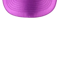 Casquette ajustable Outspoken Hitch blanche 1947 des Vikings du Minnesota pour femme