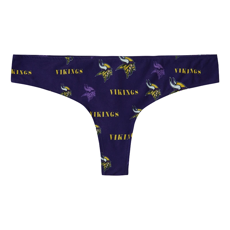 V102414 VIKE 0P01 NFL String mosaïque AOP pour femme ACCLADUND 0516-0P01-LWJ #18