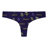 V102414 VIKE 0P01 NFL String mosaïque AOP pour femme ACCLADUND 0516-0P01-LWJ #18