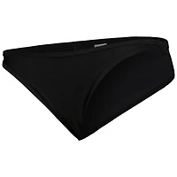 Bas de bikini noir G-III 4Her par Carl Banks pour femmes du Temple la renommée des Vikings Minnesota