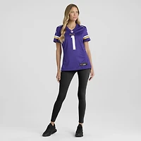 Women's Nike Kyler Murray Purple Minnesota Vikings Game Jersey