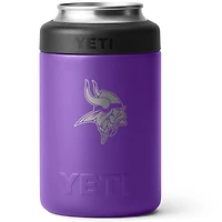Glacière YETI Minnesota Vikings 12 oz Rambler Colster