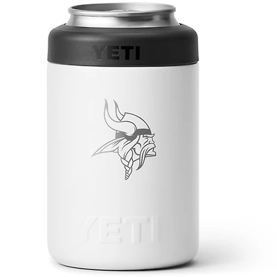 Glacière YETI Minnesota Vikings Secondary 12 oz Rambler Colster