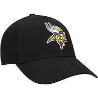 Casquette réglable secondaire MVP des Vikings du Minnesota '47 pour jeune