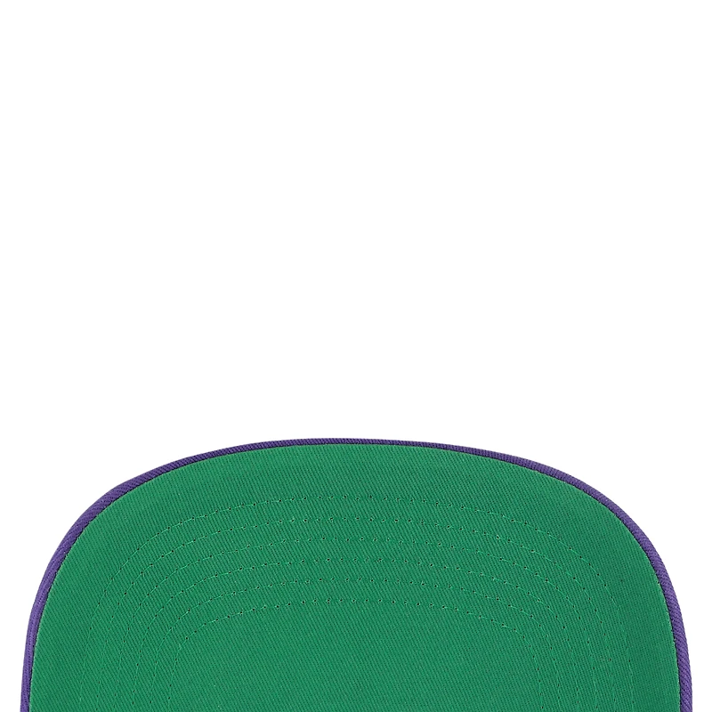 Youth '47 Natural Minnesota Vikings Freemont Hitch Adjustable Hat