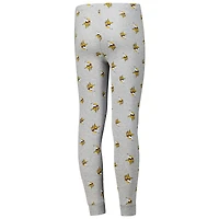 Youth Minnesota Vikings Long Sleeve T-Shirt and Pants Sleep Set