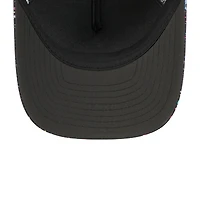 Casquette ajustable 9FORTY NFL Crucial Catch 2025 des Vikings du Minnesota New Era pour jeunes