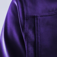 Maillot de match Nike Harrison Smith violet pour jeunes des Vikings du Minnesota
