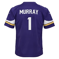 Youth Nike Kyler Murray Purple Minnesota Vikings Game Jersey