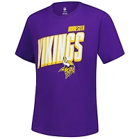 Ensemble de t-shirts jeunesse Outerstuff Minnesota Vikings The Mix Combo