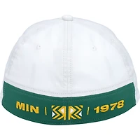 Marc-Andre Fleury Minnesota Wild Autographed 2022-23 Reverse Retro Cap