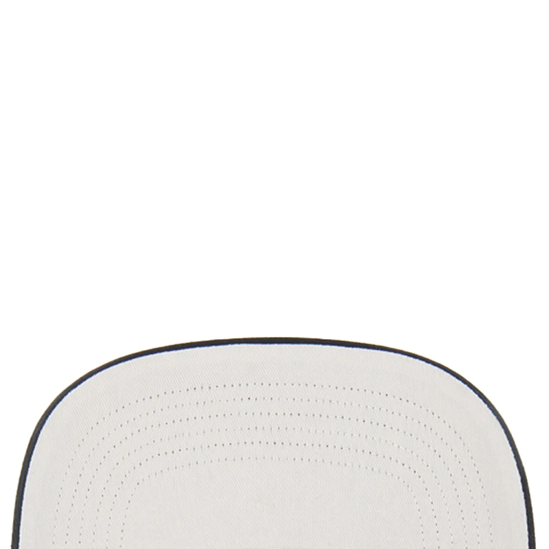 Casquette ajustable Hitch pour homme, noire, Minnesota Wild OHT, appréciation militaire, honneur et défense de la patrie, 47