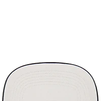 Casquette ajustable Hitch pour homme, noire, Minnesota Wild OHT, appréciation militaire, honneur et défense de la patrie, 47