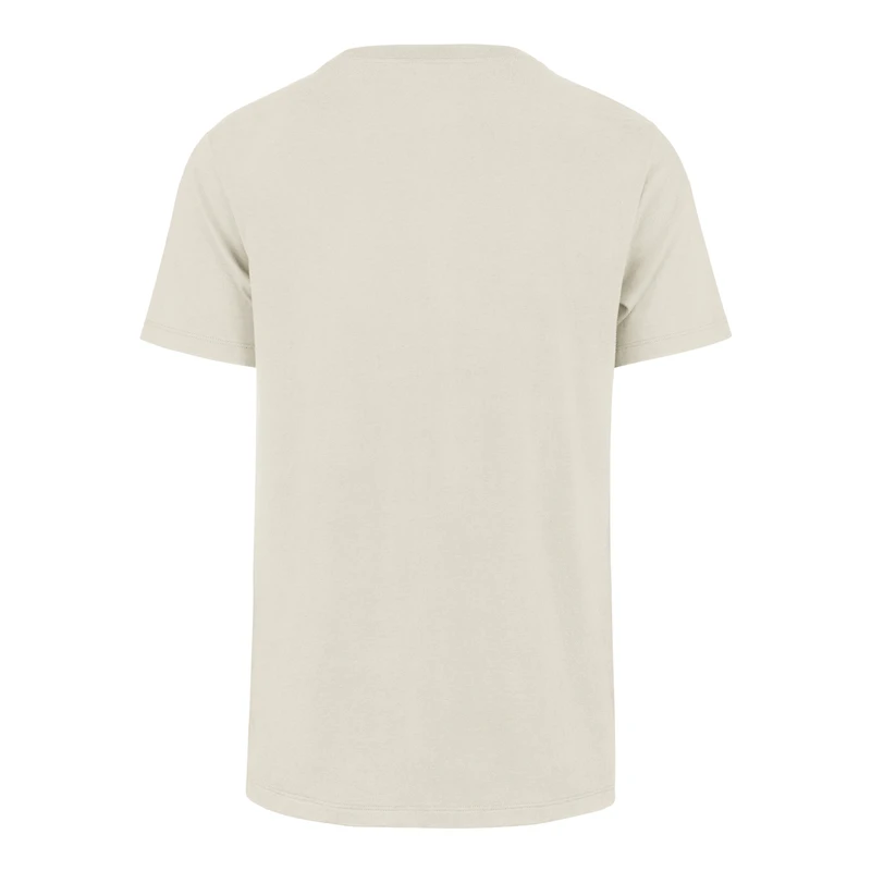 T-shirt homme '47 Cream Minnesota Wild Journeyman Franklin