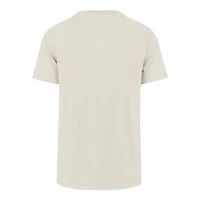 T-shirt homme '47 Cream Minnesota Wild Journeyman Franklin