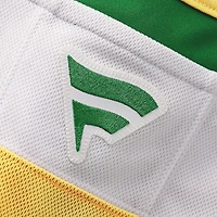 Maillot de remplacement Premium vert Minnesota Wild Fanatics pour homme