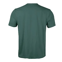 Men's Levelwear Green Minnesota Wild Richmond Retro Team 2.0 T-Shirt