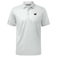 Men's Levelwear White Minnesota Wild System Insignia Core Polo