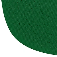Casquette Snapback noire Mitchell & Ness Minnesota Wild Core Team Script 2.0 pour hommes
