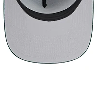Casquette snapback New Era 9FIFTY verte Minnesota Wild pour homme