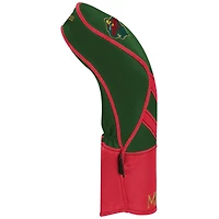Minnesota Wild Individual Fairway Headcover