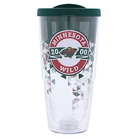 Tervis Minnesota Sauvage 24oz. Gobelet classique brisé