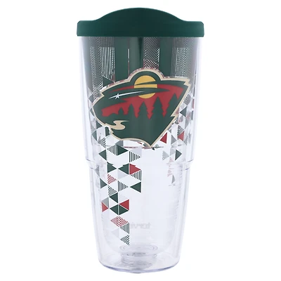 Tervis Minnesota Sauvage 24oz. Gobelet classique brisé