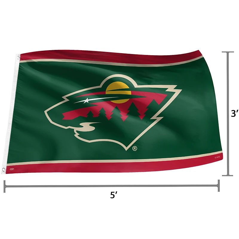 The Sports Vault Minnesota Wild