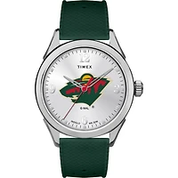 Timex Minnesota Wild Athena - Montre