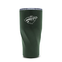 WinCraft Minnesota Sauvage 20oz. Gobelet Morgan en acier inoxydable