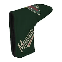 WinCraft Minnesota Wild Blade Putter Cover
