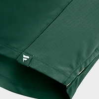 Women's Fanatics Green Minnesota Wild Offside Athena T-Shirt