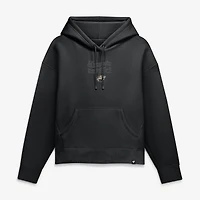 Women's Fanatics Minnesota Wild Blackout Hoodie