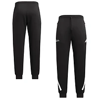 adidas Black Mississippi State Bulldogs Z.N.E. Pants
