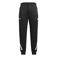 adidas Black Mississippi State Bulldogs Z.N.E. Pants