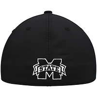 Men's adidas Camo Mississippi State Bulldogs Military Appreciation Primegreen Flex Hat
