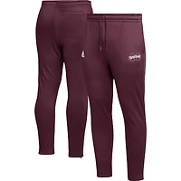 Pantalon fuselé adidas Mississippi State Bulldogs AEROREADY pour homme