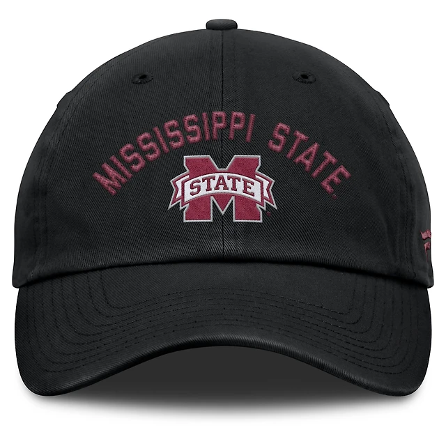 Fanatics Men's Fanatics Black Mississippi State Bulldogs Myth