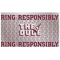 V116889 MSU AUCUN MISSISSIPPI ST THE DUDE GOBELET 20 OZ 2 CUPTUMTRV