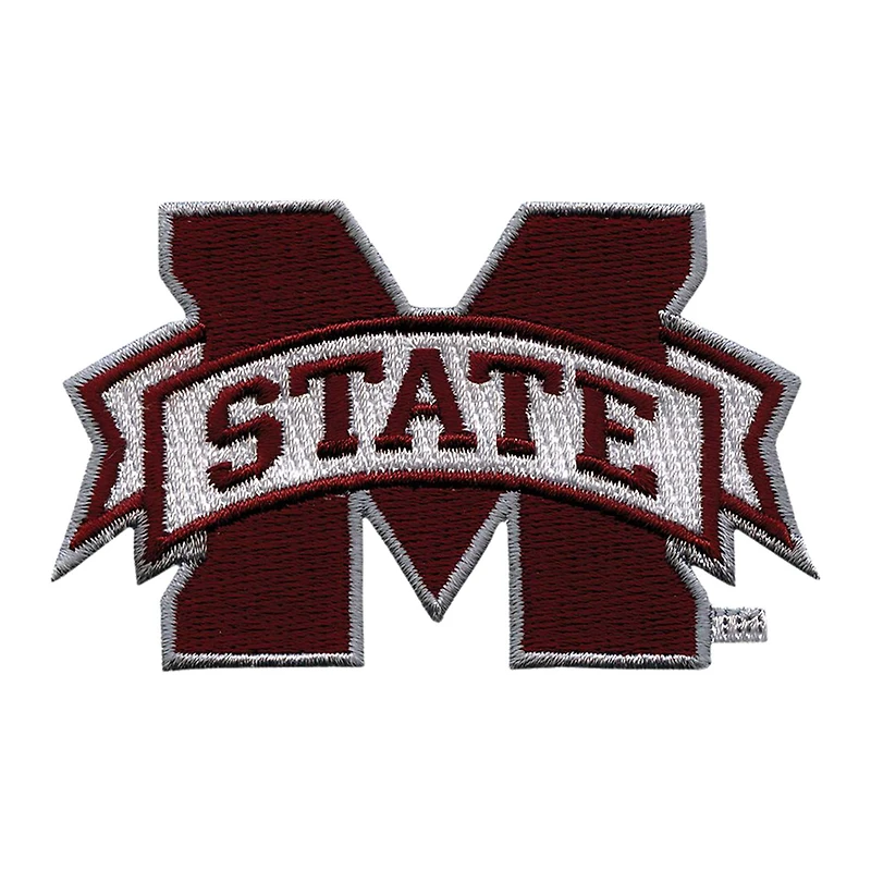 Tervis Mississippi State Bulldogs 10oz. Classic Emblem Wavy Tumbler