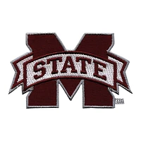 Tervis Mississippi State Bulldogs 10oz. Classic Emblem Wavy Tumbler