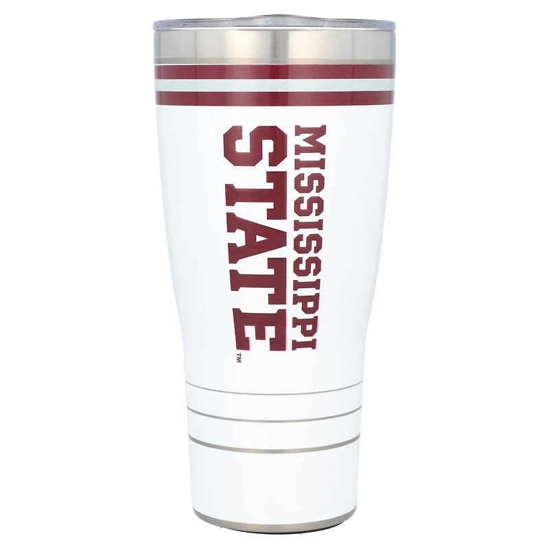 Tervis Mississippi State Bulldogs 30oz. Arctic Stainless Steel Tumbler