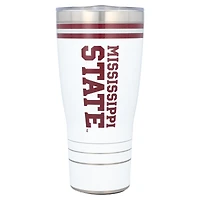 Tervis Mississippi State Bulldogs 30oz. Arctic Stainless Steel Tumbler