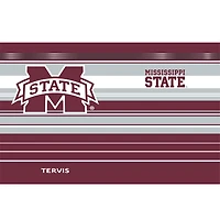 Tervis  Mississippi State Bulldogs 30oz. Hype Stripes Stainless Steel Tumbler