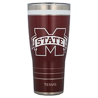 Tervis Mississippi State Bulldogs 30oz. MVP Stainless Steel Tumbler