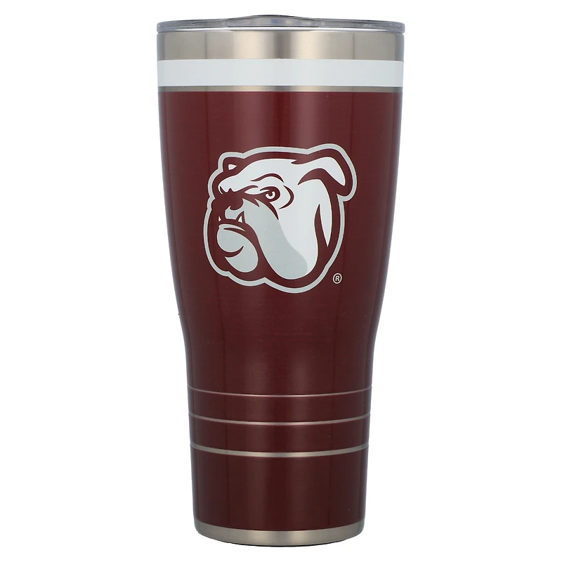 Tervis Mississippi State Bulldogs 30oz. MVP Stainless Steel Tumbler